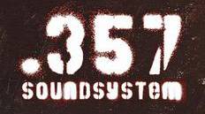 logo 357 Soundsystem
